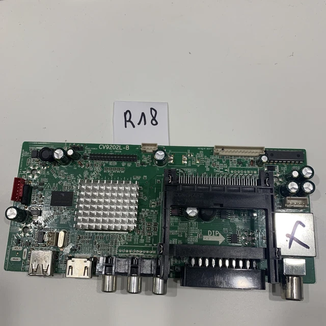 CARTE MERE TV VD Tech TQT-H2410 EUR 26,99 - FR