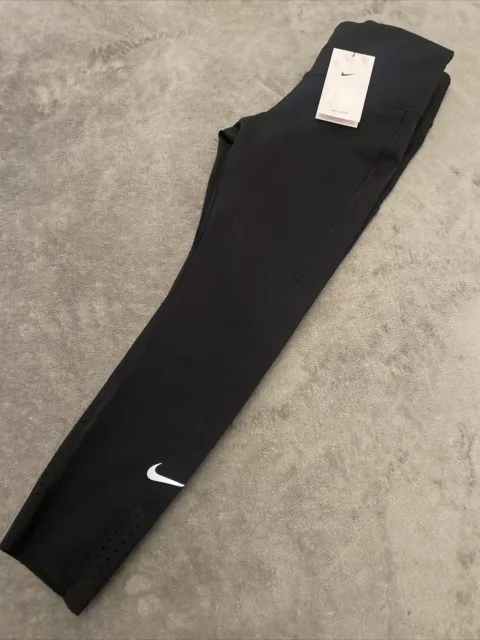 Nike Epic Lux Run Division Seamless Running Leggings Size Small