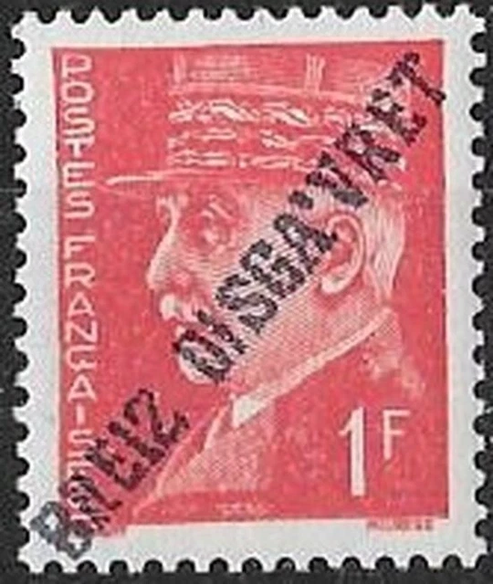 LIBÉRATION..RRR...BRETAGNE "Breiz Disgavret"..1f**Rge.Signé..P MAYER.