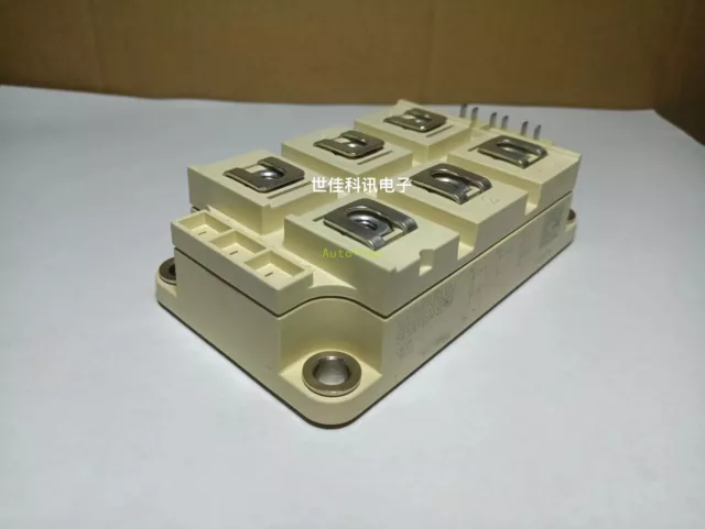 1pcs SKKR300 0.2-BVR module