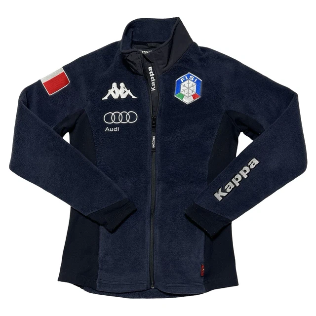 Kappa fisi 2020 sales