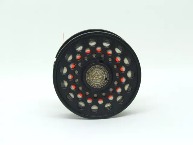 Vivarelli Spare Spool w line