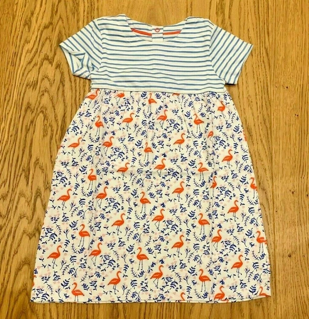 Mini boden sales hopscotch dress