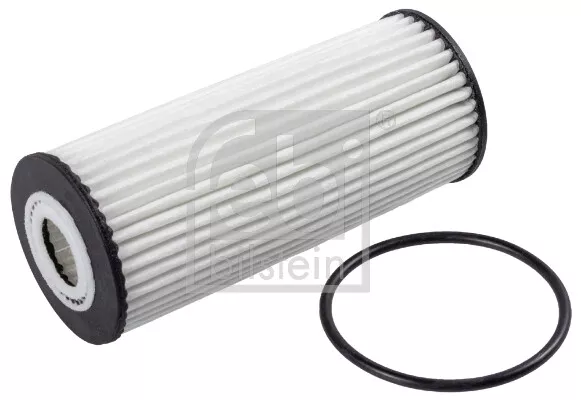 Febi BILSTEIN Filtro Olio Adatto A per Mercedes-Benz Classe G CLASSE S