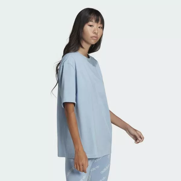 T-shirt Adidas donna