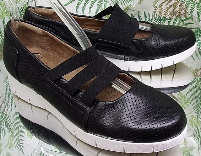Clarks daelyn city hot sale