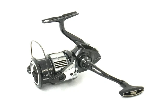 【美品】19Vanquish 4000MHG Shimano Spinning Reel 23 Vanquish 4000MHG : Amazon.ca