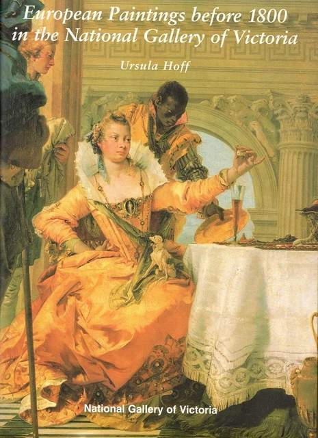 European Paintings Before 1900　フォッグ美術館 European Paintings Before 1900 フォッグ美術館 European