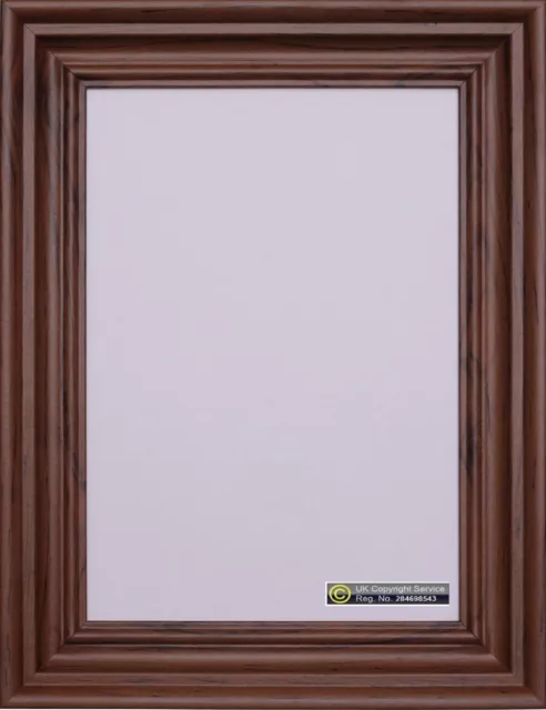 Photo Picture Frame Large Maxi Poster Size Frames Black Oak White A1 A2 A3 A4