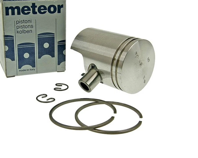 Piston METEOR piston de rechange - Gilera DNA 50