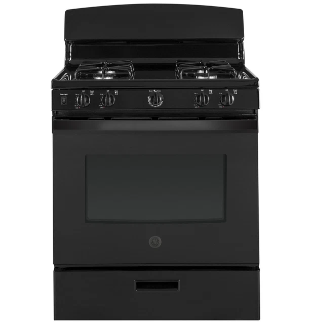 GE APPLIANCES JGBS30DEKBB , Stainless Steel