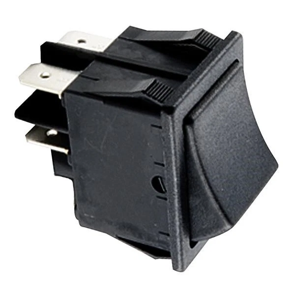 Interruttore Fusibile Square D DF-0651 30A 250V 2 Poli - Nuovo Da Magazzino