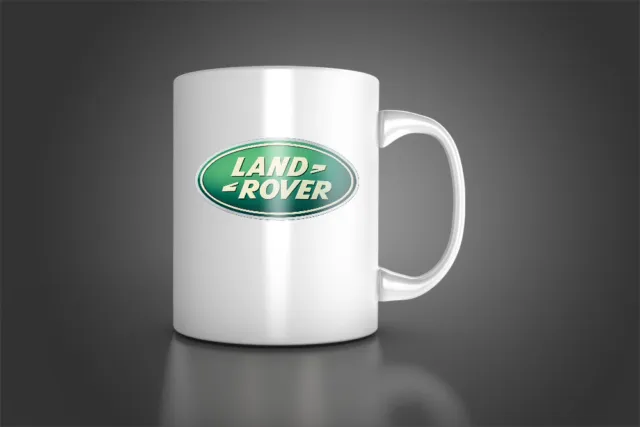 LAND ROVER Mug, LAND ROVER Personalized  MUG, LAND ROVER coffee tea MUG