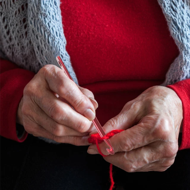 4 pz gancio per maglieria portachiavi metallo ganci portachiavi artigianato