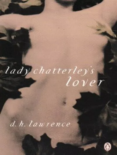 Lady Chatterley's lover by D. H. Lawrence (Paperback) FREE Shipping, Save £s
