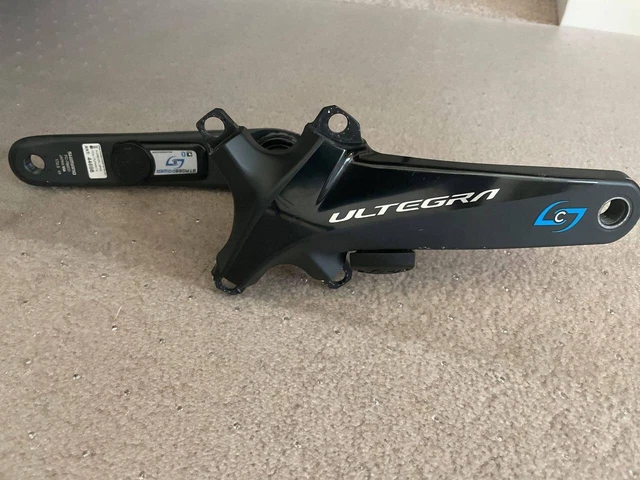 ultegra power meter 172.5