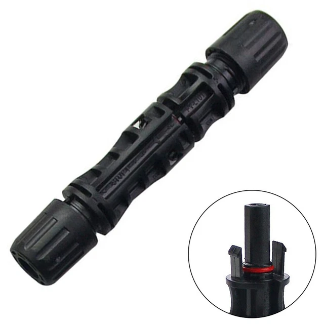 PC material cerrado conector libre nuevo IP67 stock ácido y lejía