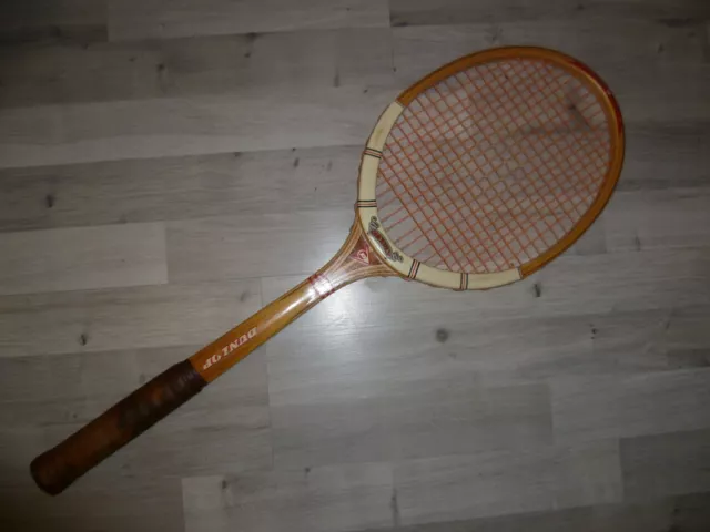 Raquette Tennis Dunlop Maxply Fort