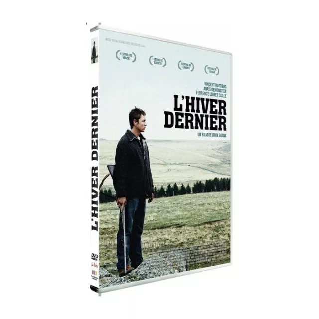 INVIERNO Último DVD Nuevo