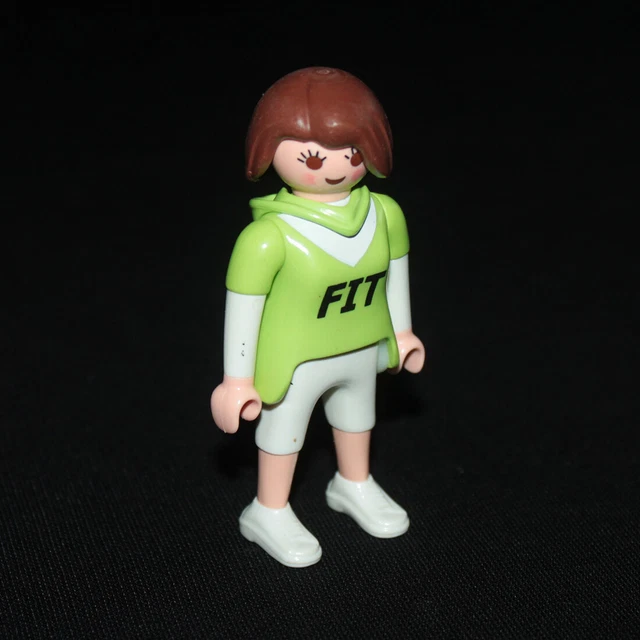 Playmobil 9426 - Pancarte De Glace Vie Quotidienne (occasion) - Pièce Détachée Ou Extension