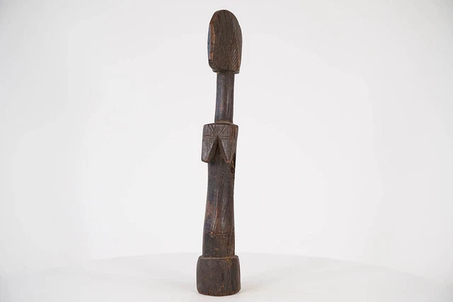 Mossi Biiga African Fertility Doll 14.5" - Burkina Faso