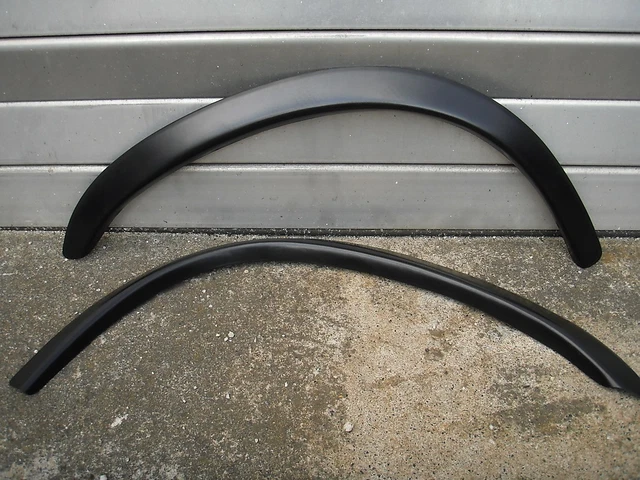 Mazda MX-5 Nb Clip per Passaruota, Paraurti, Plastica Copertoni Ect