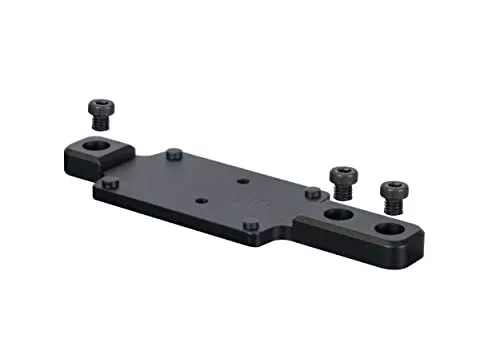 Monstrum Micro Red Dot Mount for Mossberg 500/535/590/835/Shockwave Series Shotg