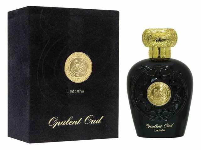 ALJEFRI OUD UNISEX Perfume Spray EDP 100ml Bold Woody Floral