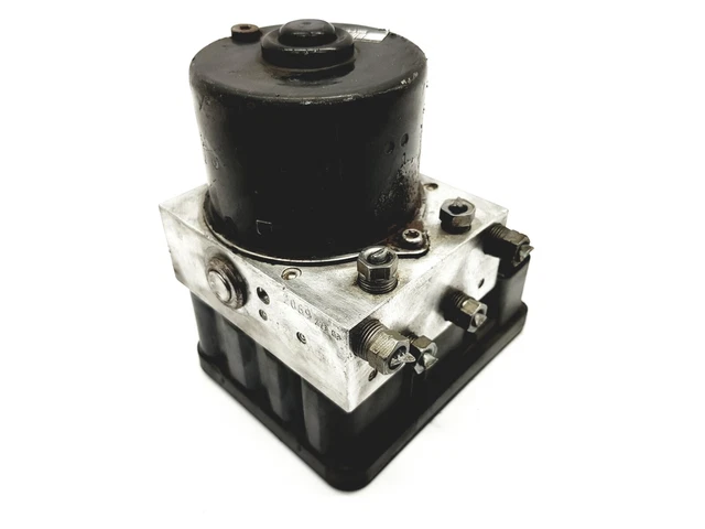 Bloc Hydraulique ABS Pour Renault Laguna II 2.0L DCI - Réf. 8200159837 - Occasion Bon état