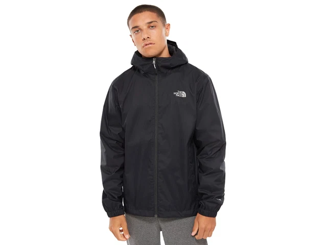 The North Face Giacca Con Cappuccio Trekking Uomo Estate A8Azjk3  M Quest Jacket