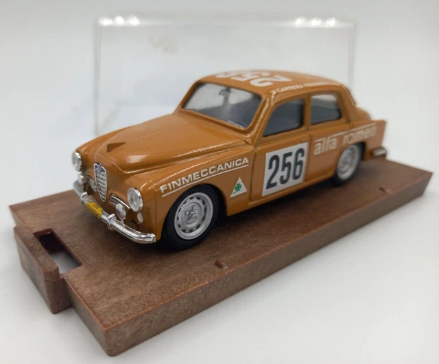 Alfa Roméo Grand Prix P2 avec boite - Etoile Auto49
