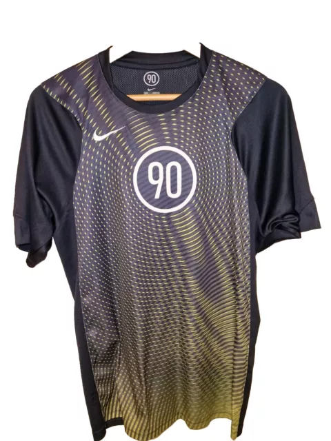 NIKE TOTAL 90 top da allenamento piccolo EUR 19 27 PicClick IT