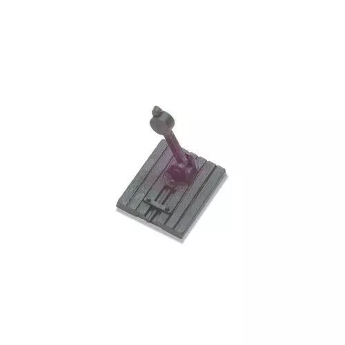 Point Lever ( Dummy ) - Peco Sl-428 - Oo9 Gauge