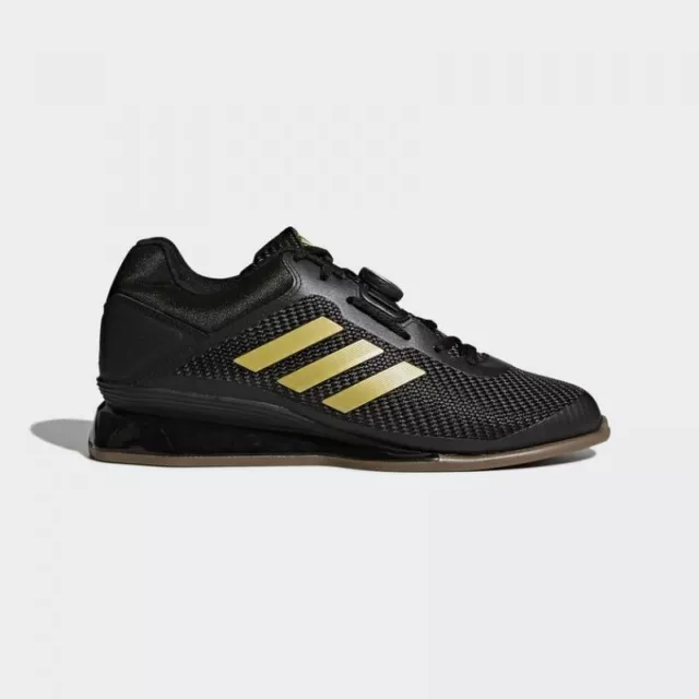 Used adidas weightlifting shoes hotsell