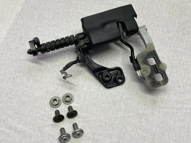 Charnière En Verre De Rechange Pour Hayon Arrière Gauche Droite 926 132