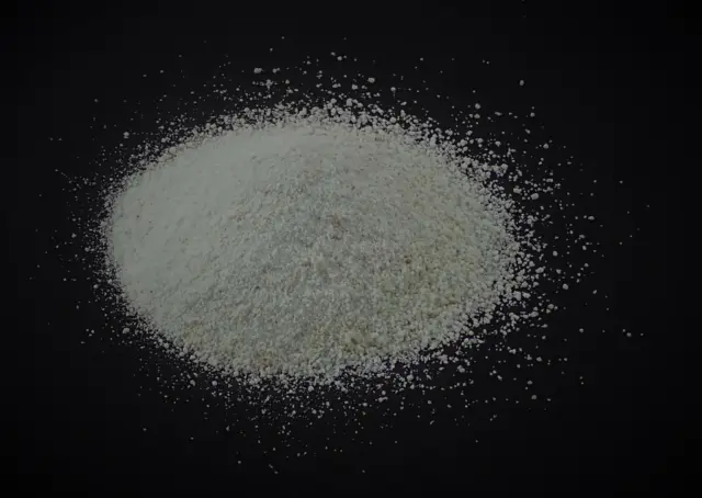 Sulfato ferroso (sulfato de hierro II) seco, asesino de musgo, 100 g-25 kg