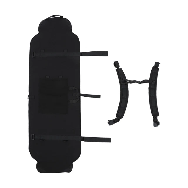 Ski Backpack Ski Boot Bag Air Snowboard Bag Portable Snowboard Bag