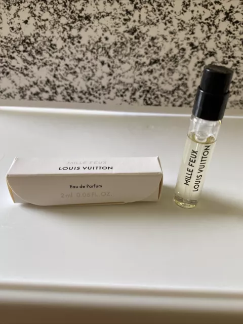 LOUIS VUITTONMILLE FEUXEau De Parfum 100ML £123.00