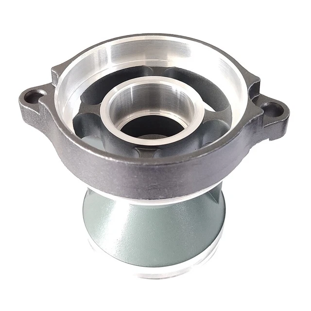 683-45361-01-4D Outboard Lower Casing for Boat Engine 9.9HP 15HP F A8S3
