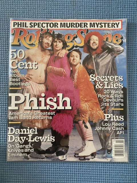 phish DOWN ON THE CORNER THC joint サイケ PHISH DOWN ON The Corner Th Joint $539.39 - PicClick AU