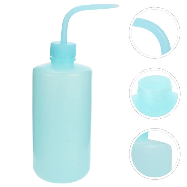 10 Pcs Wash Plant Bottle Watering Can Portable Water Kettle Multifunction