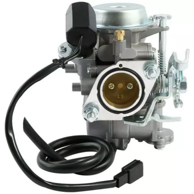 Vergaser Fuel Gasoline Carburetor für Yamaha Majesty YP250 Linhai 250 260cc