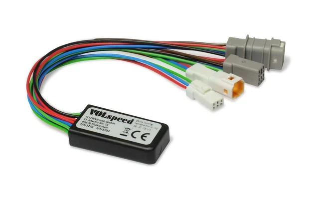 Bosch performance cheap cx derestrict