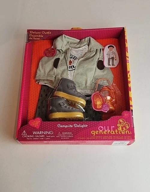 Bandits And Angels Poppenbedje En Wippertje Roze - Inklapbaar Met Bewaartas