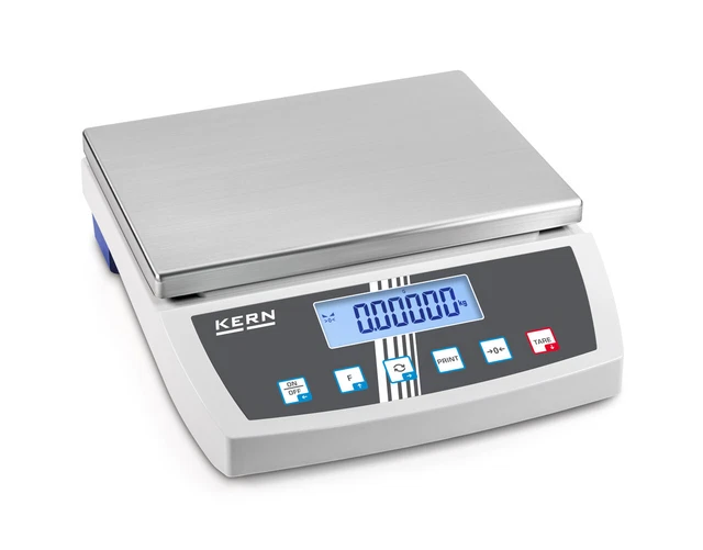 Bilancia da Tavolo Kern FKB 6 KG - 65 KG