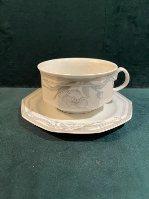 Grande tasse en porcelaine Bavaria  Arabella - déjeuner, tasse à chocolat