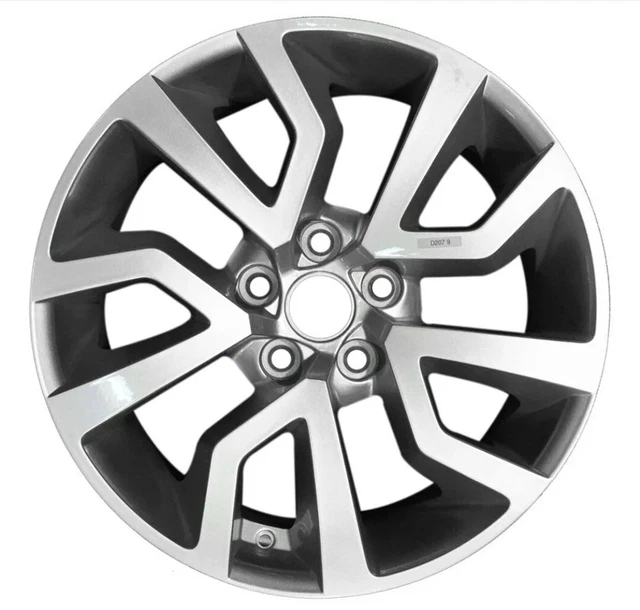 HSV VE MAG Wheel Rim VE2 Clubsport R8 19