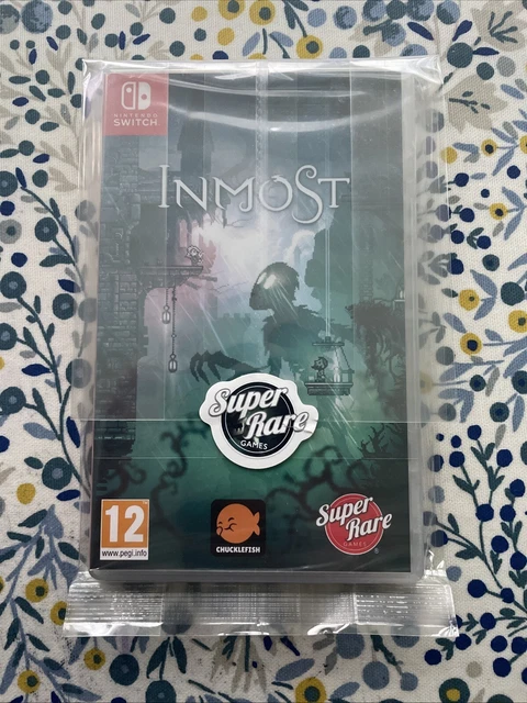 INMOST SUPER RARE Games | Nintendo Switch | NEW EUR 120,00