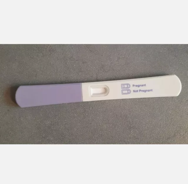 Gima 25 stück Schwangerschaftstest neu