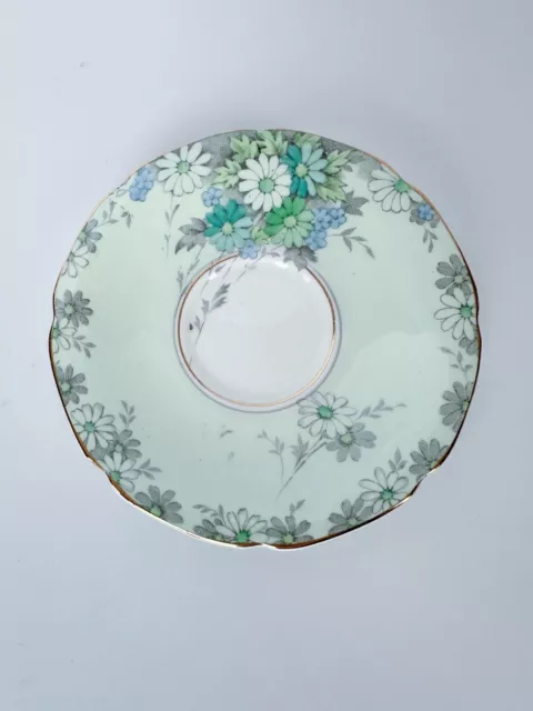 Paragon Saucer Only By Appointment to Her Majesty the Queen